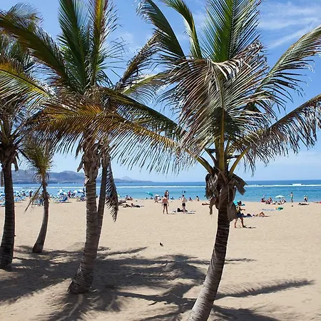 Mare Home - Beach & City Las Palmas de Gran Canaria Extérieur photo