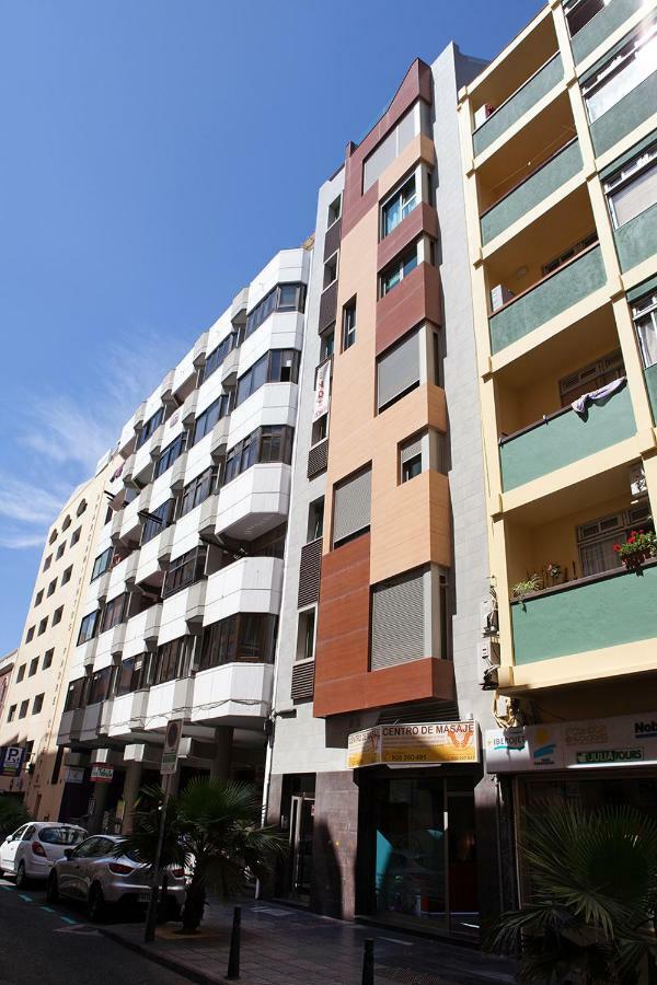Ferienhaus Mare - & Las Palmas / Gran Canaria