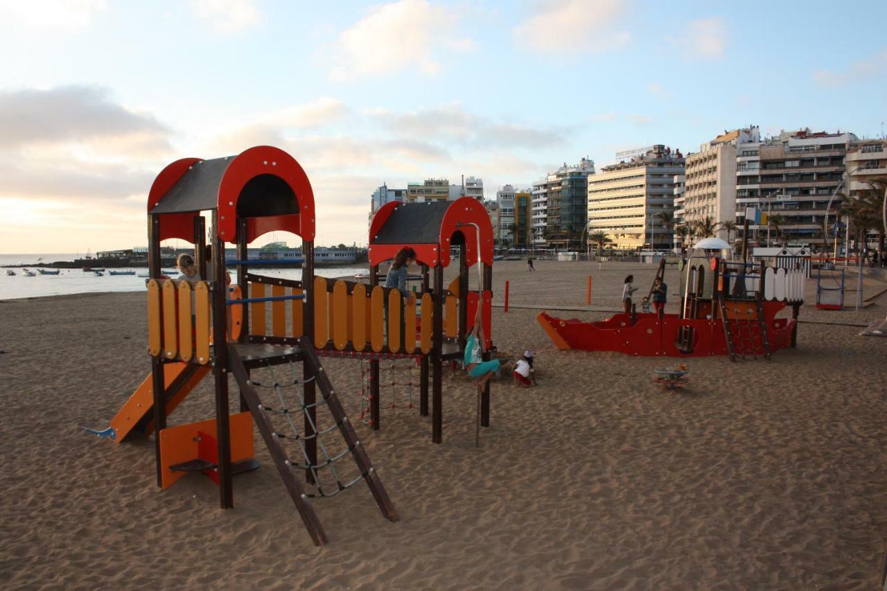 Mare - & * Las Palmas / Gran Canaria