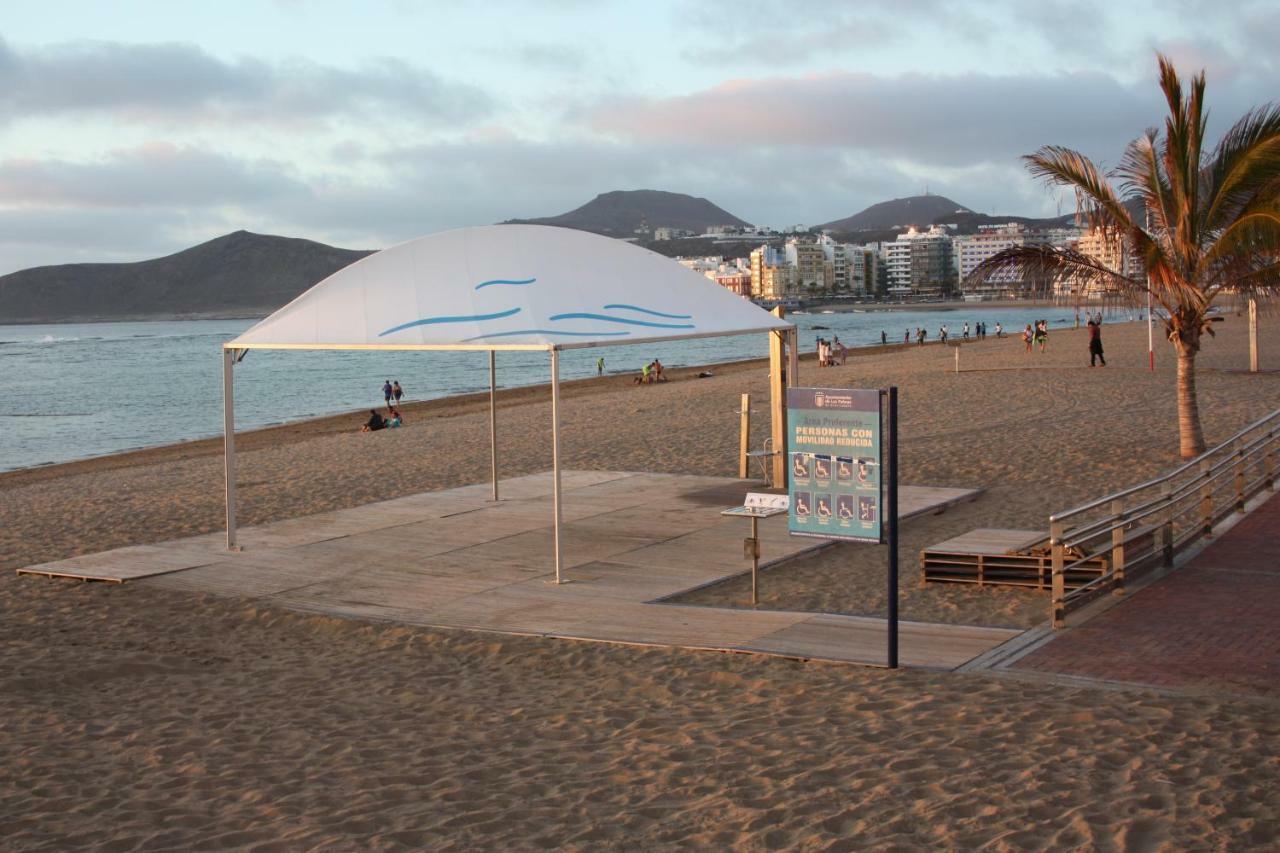 Mare - & Las Palmas / Gran Canaria
