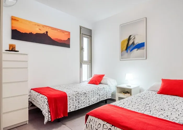 Mare Home - Beach & City