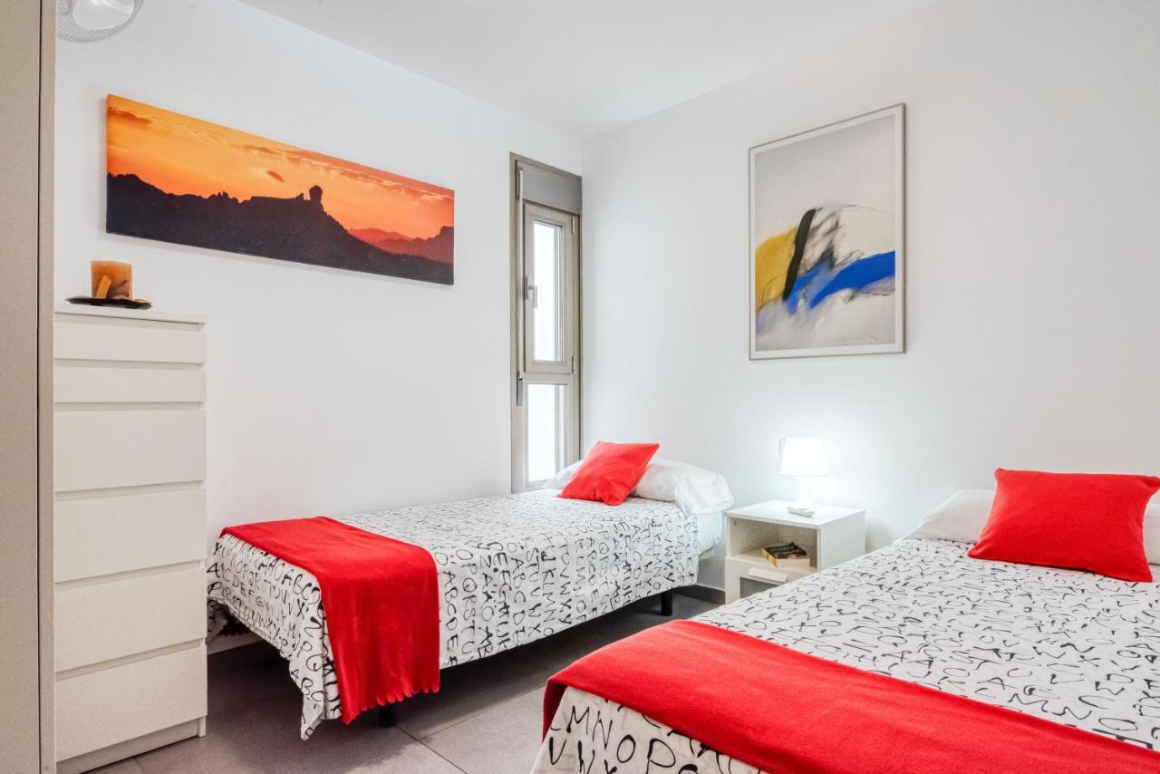 Mare - & Holiday home Las Palmas de Gran Canaria