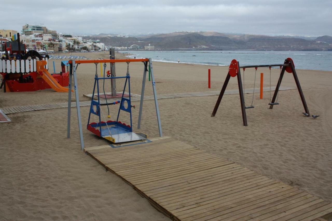 Mare - & * Las Palmas de Gran Canaria